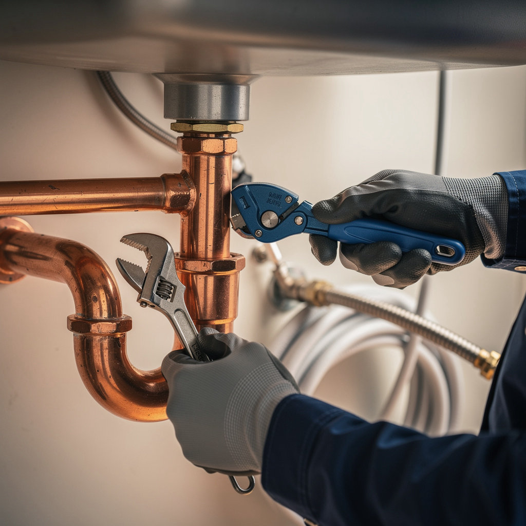 Plumber Austin Pro team providing comprehensive plumbing services in Austin, TX